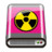 PINK HD NUCLEAR Icon